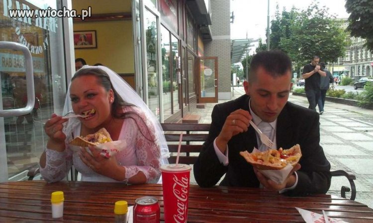 WTF??Nowocześni Państwo Młodzi