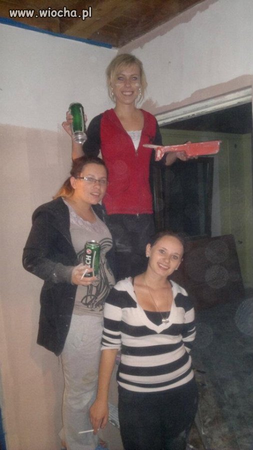 Przyszła mama..