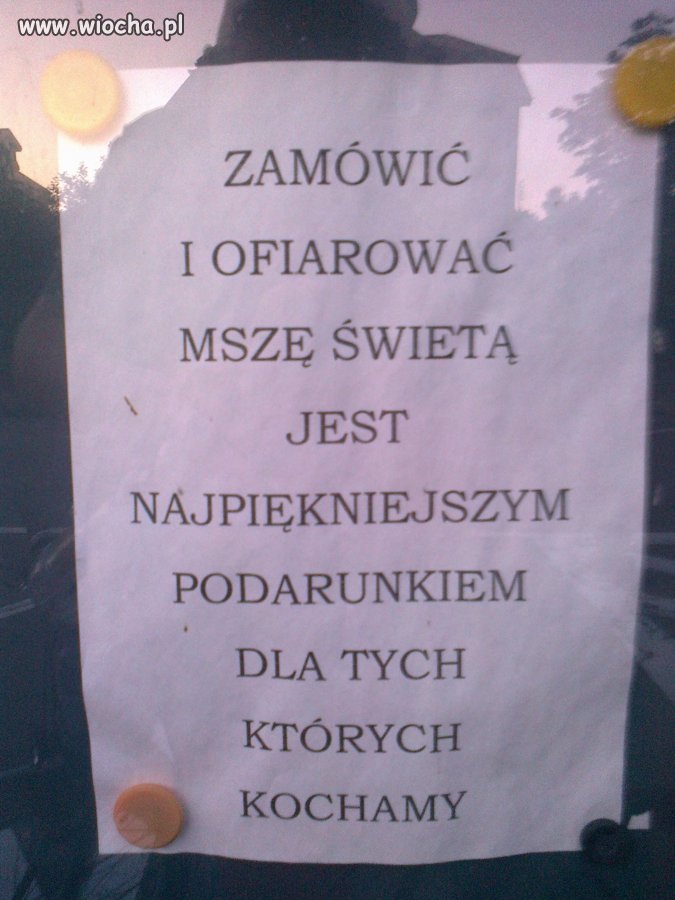 Brakuje tylko
