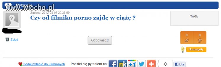Zdecydowanie Tak!