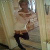 Sexy dziunia 