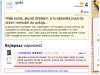 Walenie konia  a...