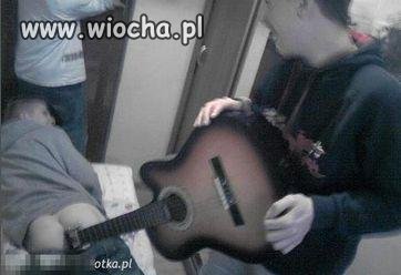 Zabawa dzieci 
