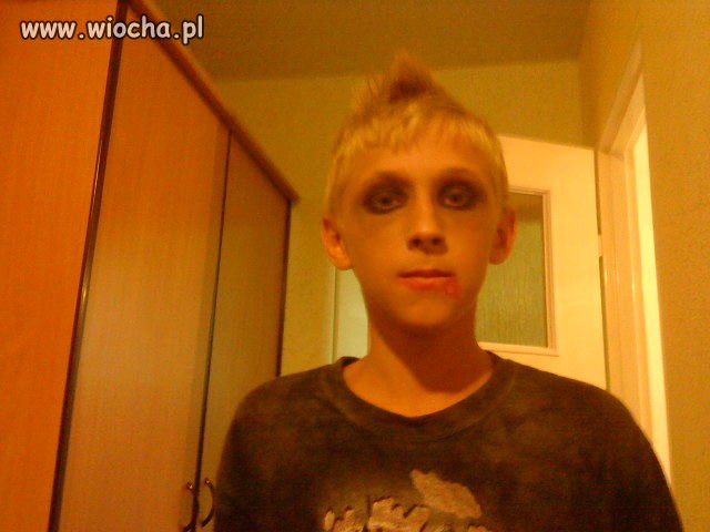 Gdzie ci faceci ?