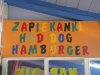 Może hod doga?