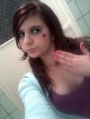 Genialny make-up
