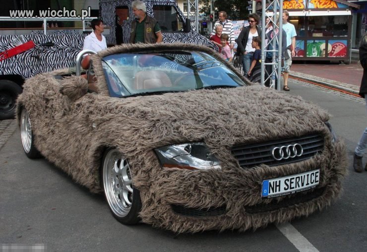 Kabriolet