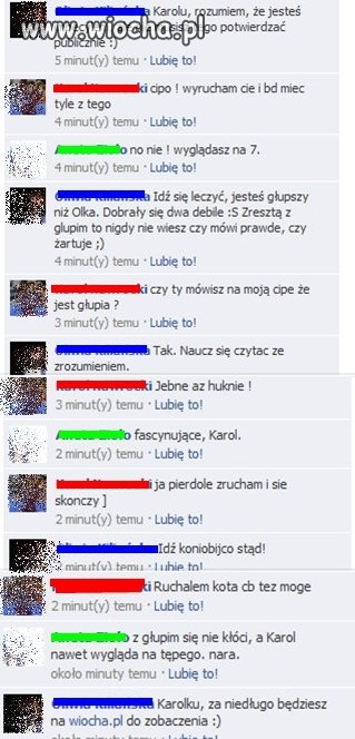 Żyjemy wśród idiotów cz3