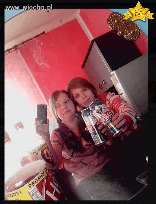 Szpan na alkohol