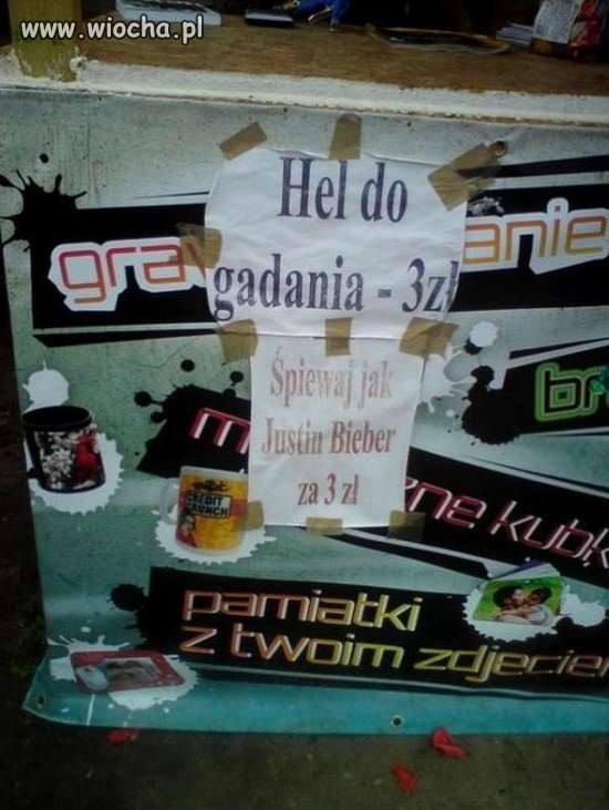 W biznesie