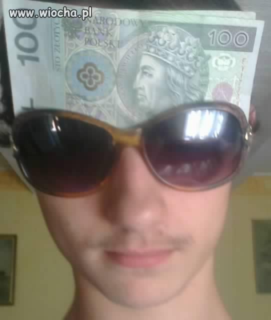 Lans na kase