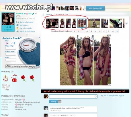 Pustak z Fotki.pl