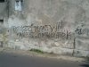 Prywatna własność w parku publicznym...