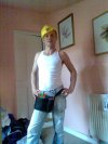 SEXI BOY