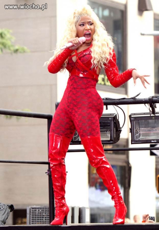 Nicki Minaj