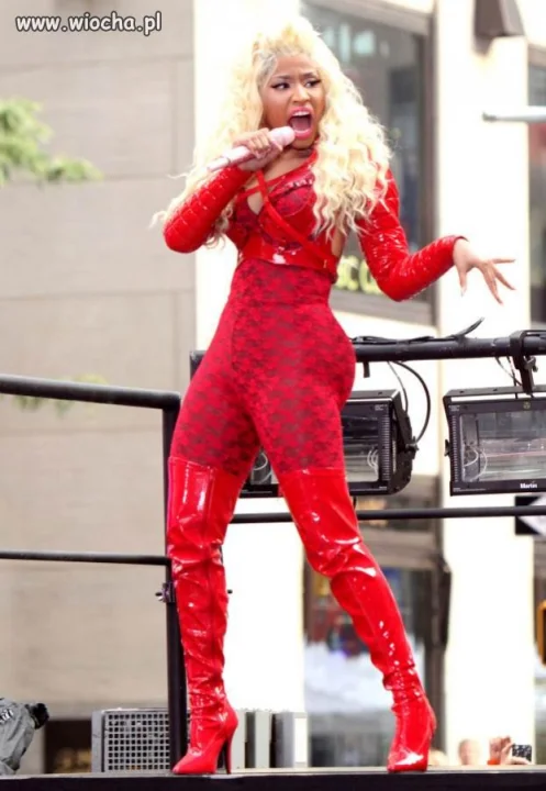 Nicki Minaj
