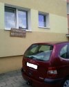 PARKING DLA NIEPEŁNOSPRAWNYCH !!!