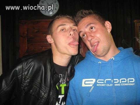Chłopaki XXI wieku
