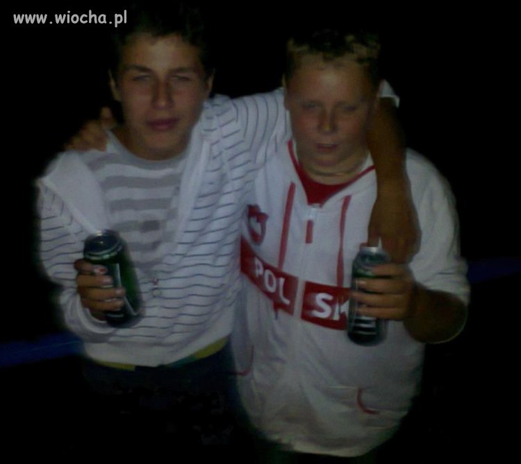 Na Melanżu