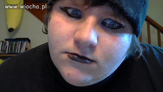 Pokolenie "EMO" ..