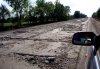 Drogi na Ukrainie