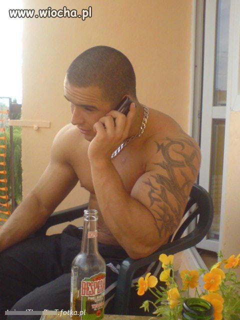Pełen lans