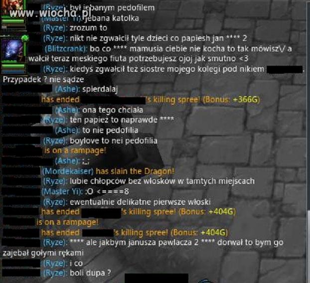 Dzieci XXI wieku...