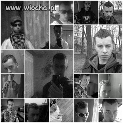 Uwaga,jestem przesłodki .