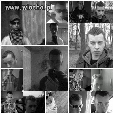 Uwaga,jestem przesłodki .