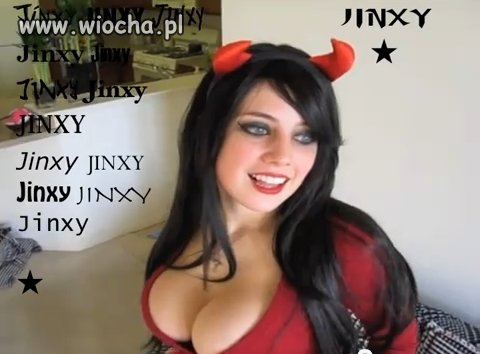 Ach te różki!