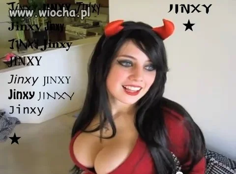 Ach te różki!