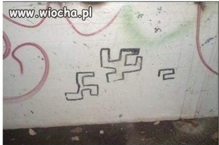 Chyba coś nie wyszło... 