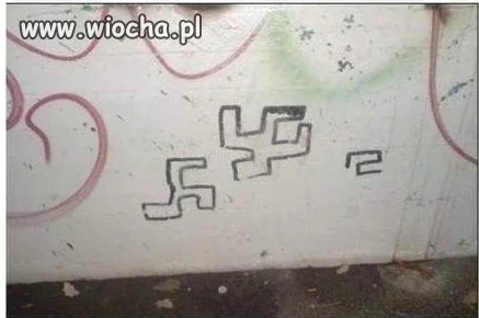 Chyba coś nie wyszło... 
