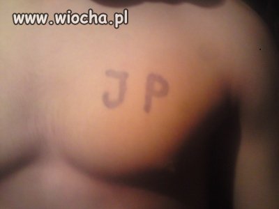 Ach ta dziara JP