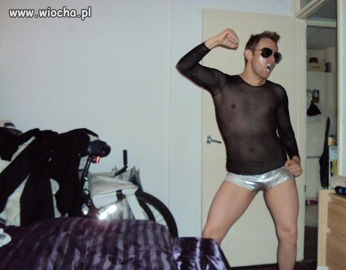 Party Gay 