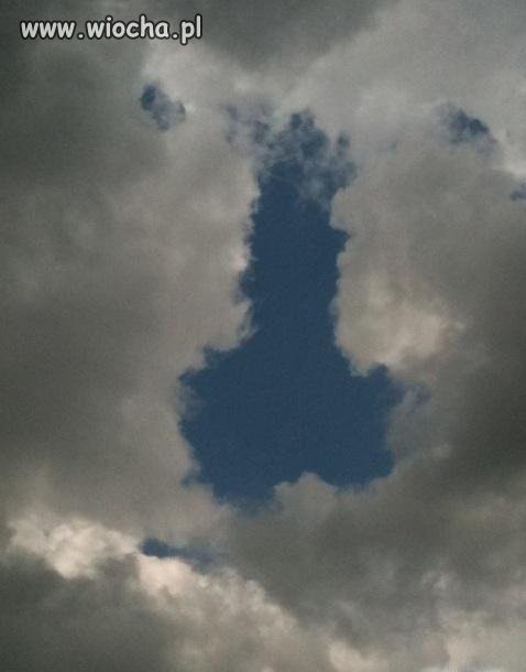 Jaką macie pogodę nad morzem?