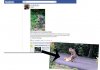 Najpierw małpka kotka adoptowała a potem...