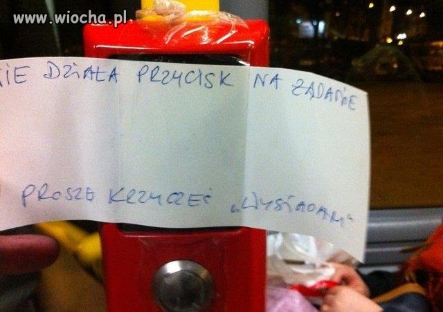 To tylko...