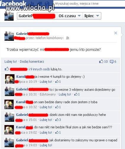 Jak dostaniemy to...