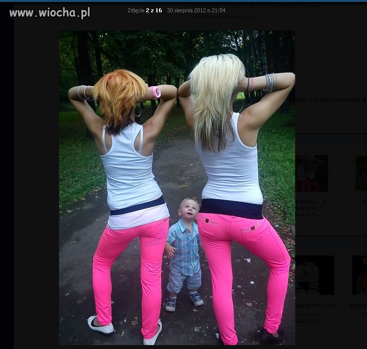 Mamusiu a co