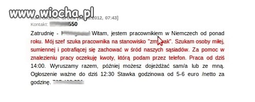Polska uczynność