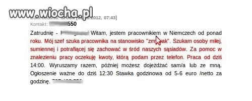 Polska uczynność