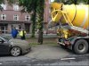 Poleciało...
