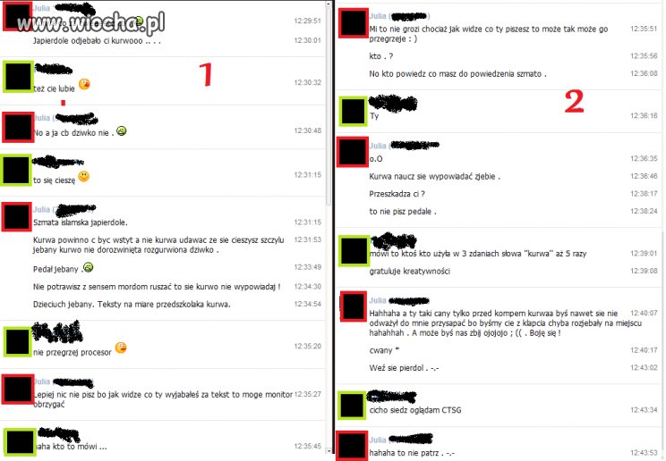 Rozmowa na GG