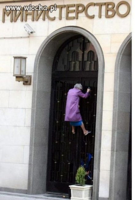 "Niesamowity Spiderman"