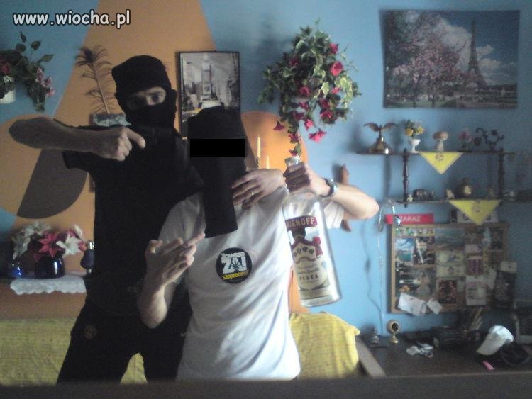 Czysty ciul