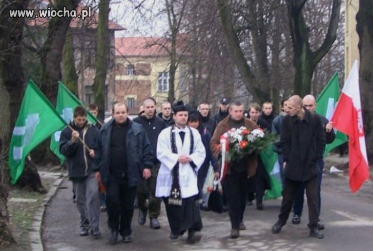 Kochaj bliźniego
