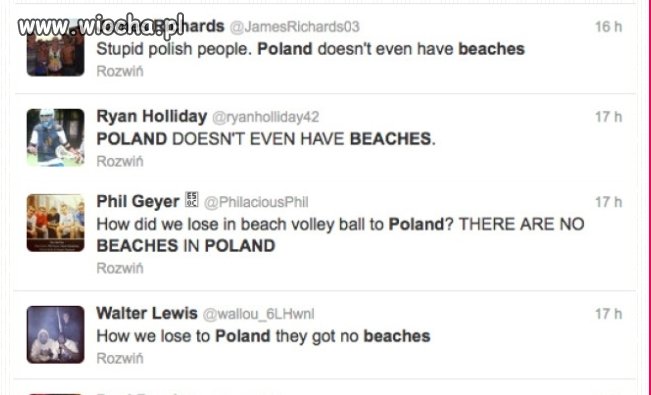 Głupi Polacy