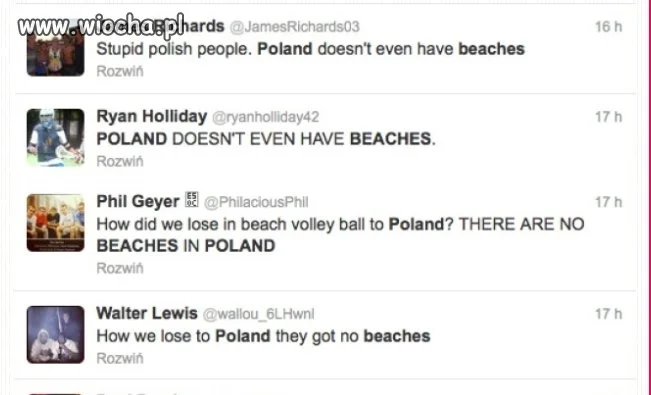 Głupi Polacy
