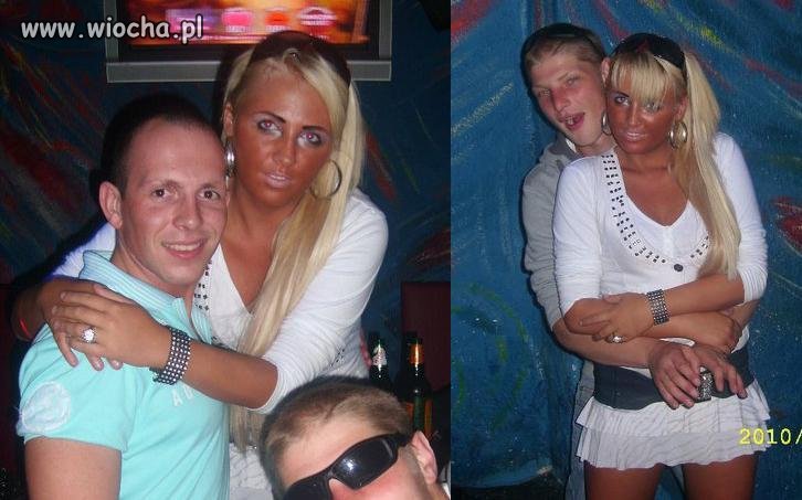 Lans na marchewkową mordę